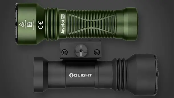 Olight-Javelot-Led-Flashlight-2022-photo-1