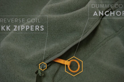 Prometheus Design Werx выпустила обновленную серию флисовых кофт PDW DA Hoodie Prometheus-Design-Werx-DA-Hoodie-2022-photo-5-436x291