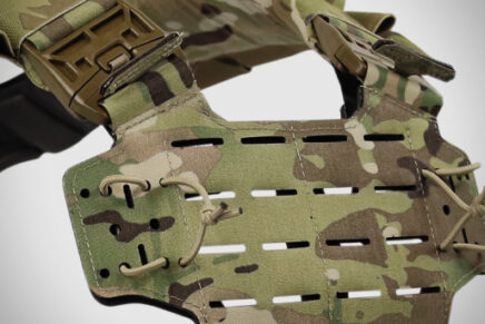 S&S Precision открыла прием заказов на универсальный и модульный плитник Advanced Tactical Harness SS-Precision-Advanced-Tactical-Harness-2022-photo-4-436x291