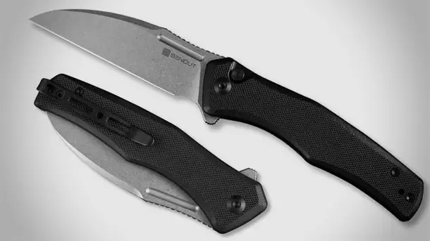 Sencut-Watauga-S2101-EDC-Folding-Knife-2022-photo-5