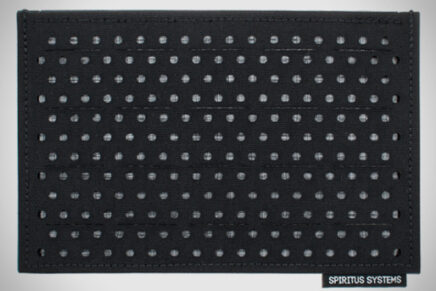 Подробная презентация новой универсальной платформенной панели Configurable Med Tray Insert Spiritus-Systems-Configurable-Med-Tray-Insert-Video-2022-photo-2-436x291