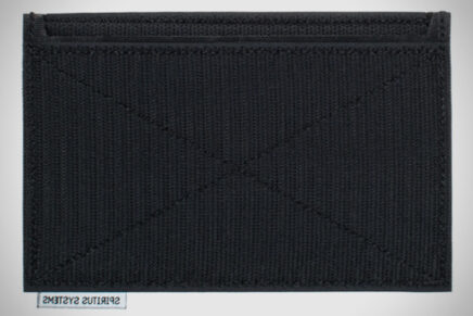 Подробная презентация новой универсальной платформенной панели Configurable Med Tray Insert Spiritus-Systems-Configurable-Med-Tray-Insert-Video-2022-photo-3-436x291