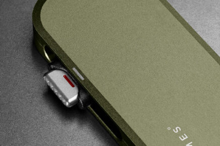 The James Brand выпустил небольшой повседневный карманный нож The Palmer The-James-Brand-Palmer-EDC-Folding-Knife-2022-photo-2-436x291