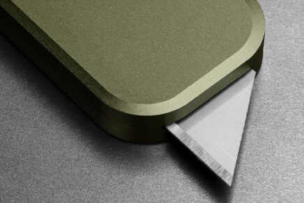 The James Brand выпустил небольшой повседневный карманный нож The Palmer The-James-Brand-Palmer-EDC-Folding-Knife-2022-photo-3-436x291