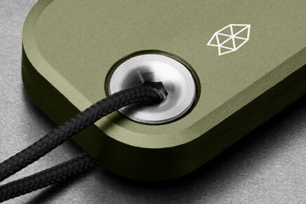 The James Brand выпустил небольшой повседневный карманный нож The Palmer The-James-Brand-Palmer-EDC-Folding-Knife-2022-photo-4-436x291