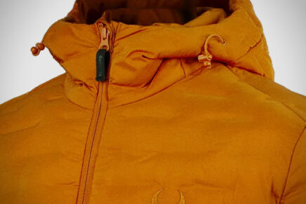 Badlands Gear обновила коллекцию полевой одежды новой утепленной курткой Drifter Puffy Jacket Badlands-Gear-Drifter-Puffy-Jacket-2022-photo-3-436x291