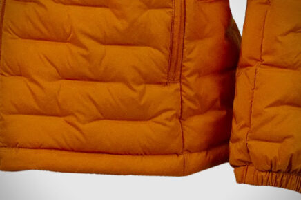 Badlands Gear обновила коллекцию полевой одежды новой утепленной курткой Drifter Puffy Jacket Badlands-Gear-Drifter-Puffy-Jacket-2022-photo-4-436x291