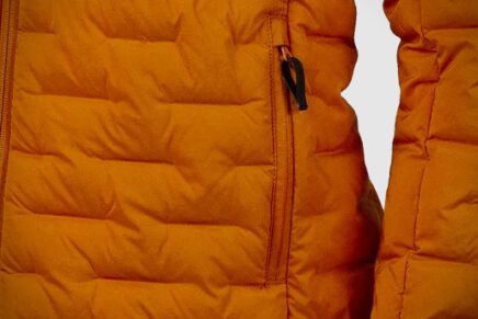 Badlands Gear обновила коллекцию полевой одежды новой утепленной курткой Drifter Puffy Jacket Badlands-Gear-Drifter-Puffy-Jacket-2022-photo-5-436x291