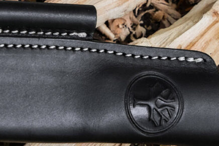 Böker представила новый универсальный полевой нож Böker Arbolito BK-1 Boker-Arbolito-BK-1-Fixed-Blade-Knife-2022-photo-4-436x291