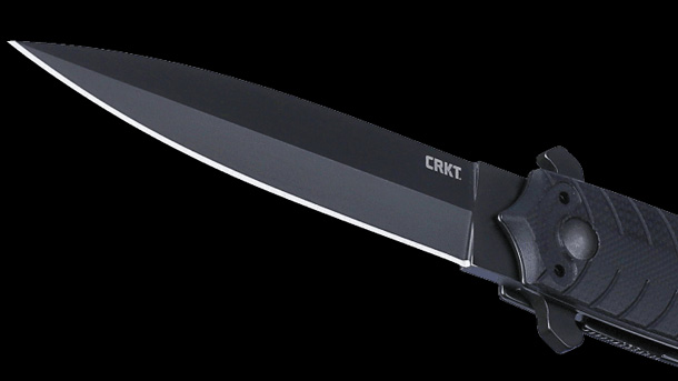 CRKT-XOLOTL-Black-EDC-Folding-Knife-2022-photo-2