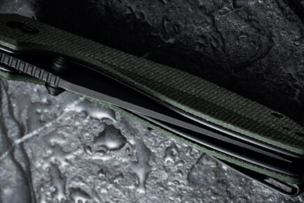 Civivi анонсировала скорый выход новой линейки складных карманных ножей ODD 22 Civivi-ODD-22-EDC-Folding-Knife-2022-photo-3-436x291