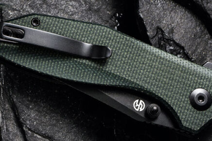 Civivi анонсировала скорый выход новой линейки складных карманных ножей ODD 22 Civivi-ODD-22-EDC-Folding-Knife-2022-photo-4-436x291