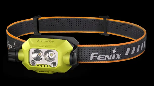 Fenix-WH23R-Headlamp-Video-2022-photo-2