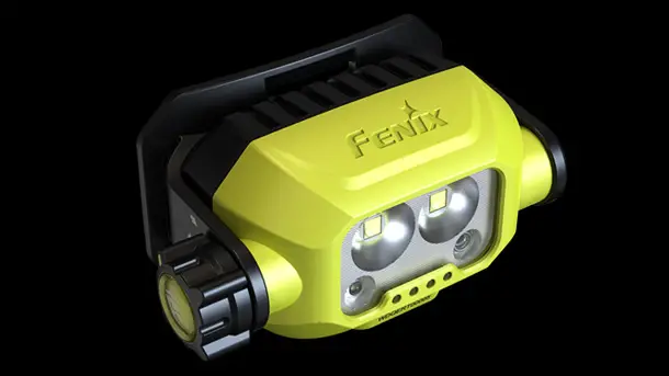 Fenix-WH23R-Headlamp-Video-2022-photo-3
