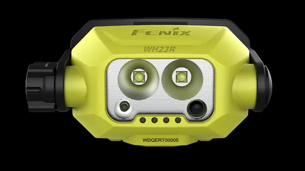 Fenix-WH23R-Headlamp-Video-2022-photo-5
