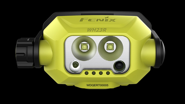 Fenix-WH23R-Headlamp-Video-2022-photo-5