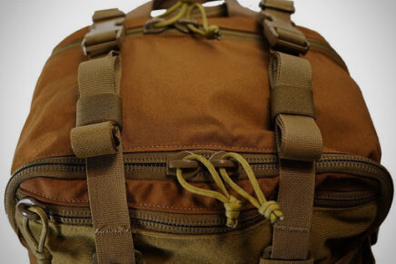 Hill People Gear представила новый универсальный рюкзак HPG Aston 3 Pack Hill-People-Gear-Aston-3-Pack-2022-photo-4-436x291