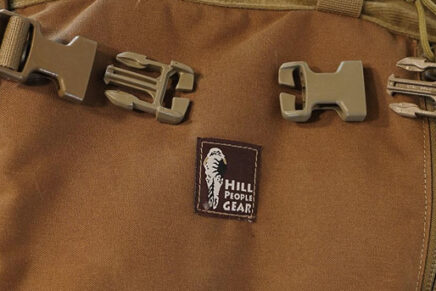 Hill People Gear представила новый универсальный рюкзак HPG Aston 3 Pack Hill-People-Gear-Aston-3-Pack-2022-photo-6-436x291