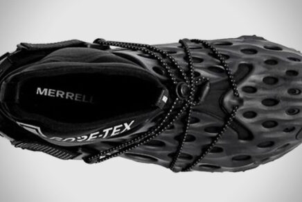 Merrell представила новую коллекцию рекреационной демисезонной обуви Hydro Moc AT Merrell-Hydro-Moc-AT-Shoes-2022-photo-2-436x291
