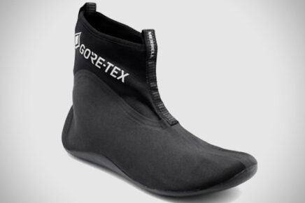 Merrell представила новую коллекцию рекреационной демисезонной обуви Hydro Moc AT Merrell-Hydro-Moc-AT-Shoes-2022-photo-3-436x291