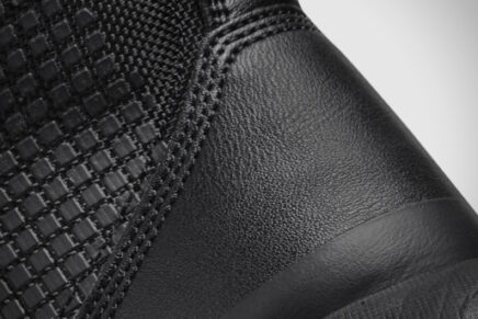 Nike выпустила универсальные тактические ботинки с высоким голенищем Nike SFB B1 Nike-SFB-B1-Tactical-Boots-2022-photo-3-436x291
