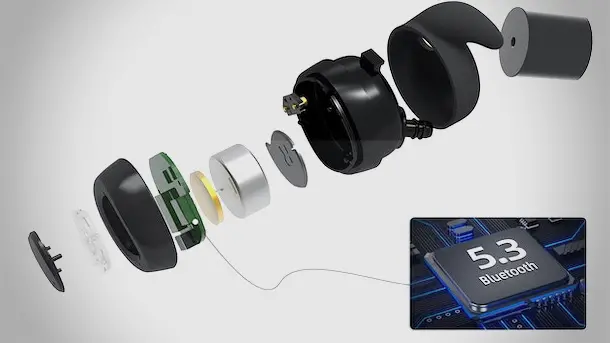 Nitecore-NE20-Wireless-Earbuds-2022-photo-3