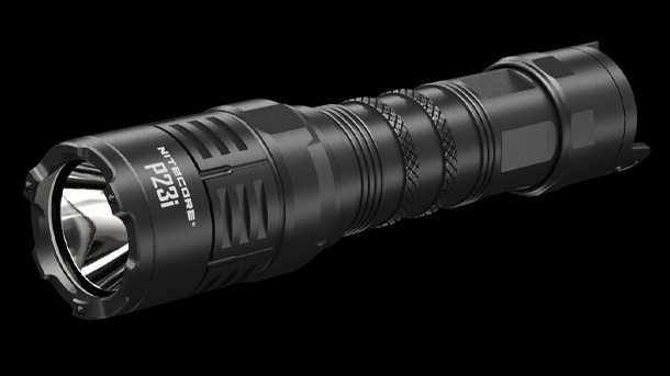 Nitecore-P23i-LED-Tactical-Flashlight-2022-photo-2