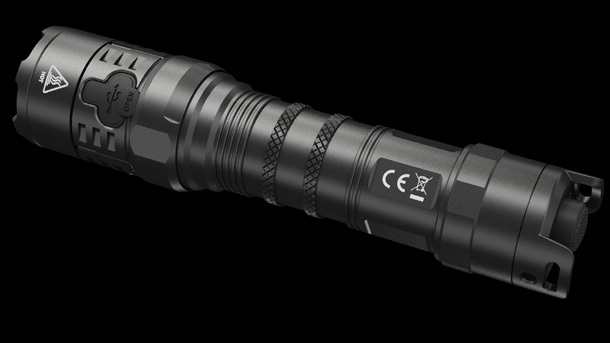 Nitecore-P23i-LED-Tactical-Flashlight-2022-photo-4
