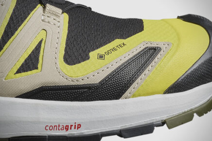 Salomon представила девятое поколение популярных аутдор кроссовок XA Pro 3D Salomon-XA-Pro-3D-v9-Shoes-2023-photo-4-436x291