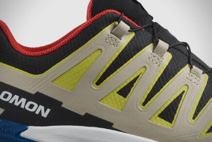 Salomon представила девятое поколение популярных аутдор кроссовок XA Pro 3D Salomon-XA-Pro-3D-v9-Shoes-2023-photo-5-436x291