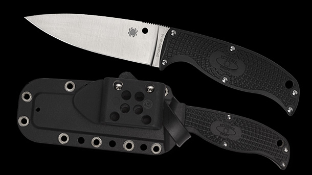 Spyderco-Enuff-2-Fixed-Blade-Knife-2022-photo-4