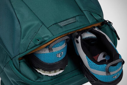 Thule обновила коллекцию небольших повседневных наплечников Thule EnRoute Thule-EnRoute-EDC-Backpack-2022-photo-7-436x291