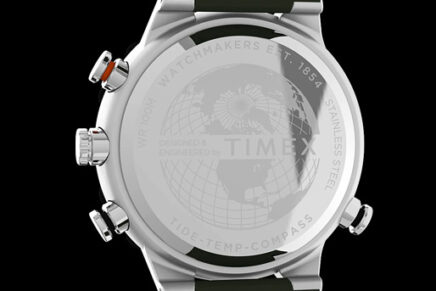 Timex выпустила новую серию аутдор часов Expedition North Tide Temp Compass Timex-Expedition-North-Tide-Temp-Compass-Watch-2022-photo-4-436x291