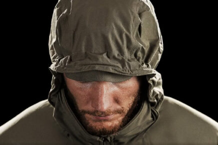 Подробный разбор универсальной полевой куртки Delta AcE Plus Gen.3 Winter Jacket UF-PRO-Delta-AcE-Plus-Gen-3-Winter-Jacket-2022-photo-3-436x291
