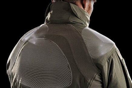 Подробный разбор универсальной полевой куртки Delta AcE Plus Gen.3 Winter Jacket UF-PRO-Delta-AcE-Plus-Gen-3-Winter-Jacket-2022-photo-4-436x291