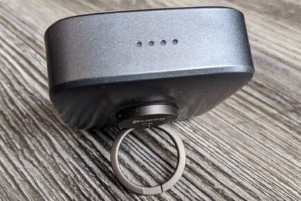 Обзор универсальной портативной лампы-повербанка WUBEN F5 Power Bank Camping Light WUBEN-F5-Power-Bank-Camping-Light-Review-2022-photo-11-436x291