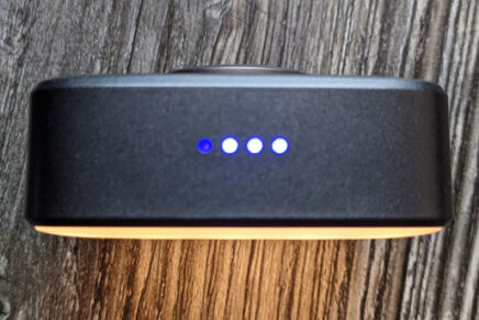 Обзор универсальной портативной лампы-повербанка WUBEN F5 Power Bank Camping Light WUBEN-F5-Power-Bank-Camping-Light-Review-2022-photo-16-436x291