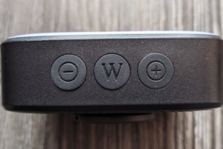 Обзор универсальной портативной лампы-повербанка WUBEN F5 Power Bank Camping Light WUBEN-F5-Power-Bank-Camping-Light-Review-2022-photo-7-436x291