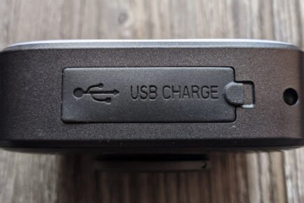 Обзор универсальной портативной лампы-повербанка WUBEN F5 Power Bank Camping Light WUBEN-F5-Power-Bank-Camping-Light-Review-2022-photo-8-436x291