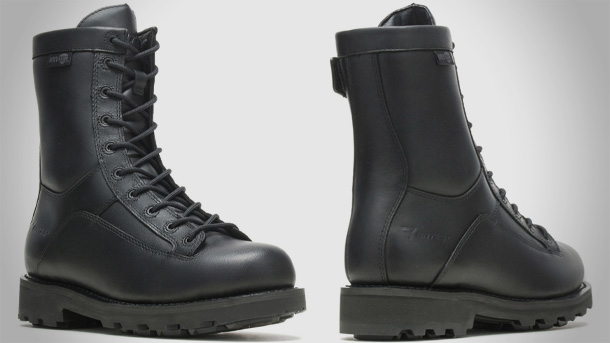 Bates-DuraShocks-Lace-to-toe-Side-Zip-Boot-2022-photo-5