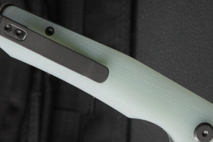 Bestech Knives представила новую линейку складных карманных ножей Slyther BG51 Bestech-Slyther-BG51-EDC-Folding-Knife-2022-photo-4-436x291