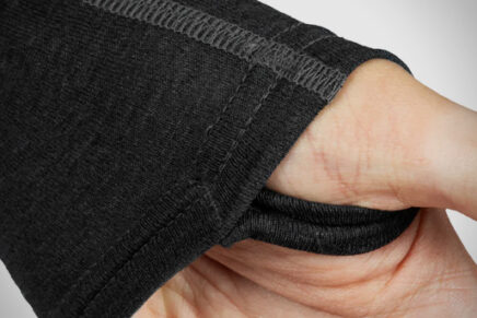 Beyond Clothing выпустила новую линейку универсального термобелья Bask L1 Beyond-Clothing-Bask-L1-Base-Layer-2022-photo-3-436x291