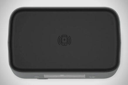 Biolite опубликовала видео с презентацией портативный зарядных станций BaseCharge BioLite-BaseCharge-600-Portable-Power-Station-Video-2022-photo-4-436x291