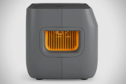 Biolite опубликовала видео с презентацией портативный зарядных станций BaseCharge BioLite-BaseCharge-600-Portable-Power-Station-Video-2022-photo-5-436x291