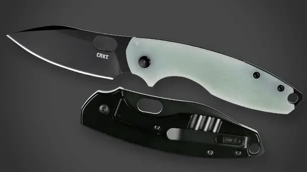 CRKT-Pilar-III-Jade-EDC-Folding-Knife-2022-photo-1