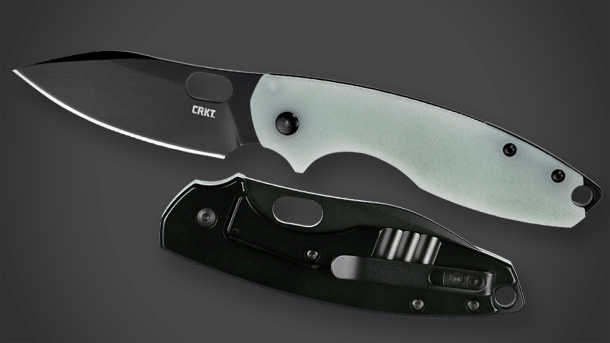 CRKT-Pilar-III-Jade-EDC-Folding-Knife-2022-photo-1