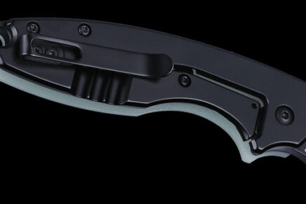 CRKT выпустила лимитированную версию складного карманного ножа Pilar III CRKT-Pilar-III-Jade-EDC-Folding-Knife-2022-photo-3-436x291
