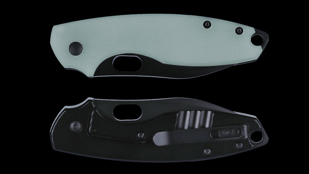 CRKT-Pilar-III-Jade-EDC-Folding-Knife-2022-photo-5