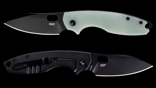 CRKT-Pilar-III-Jade-EDC-Folding-Knife-2022-photo-6