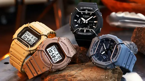 Casio-G-Shock-Tone-on-Tone-Series-Watch-2022-photo-1